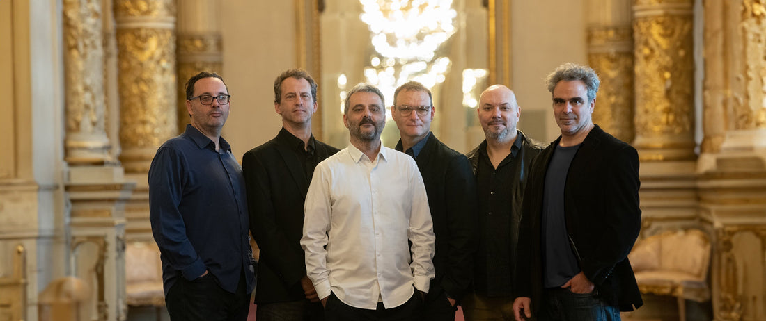 8 artistas esenciales del jazz argentino contemporáneo