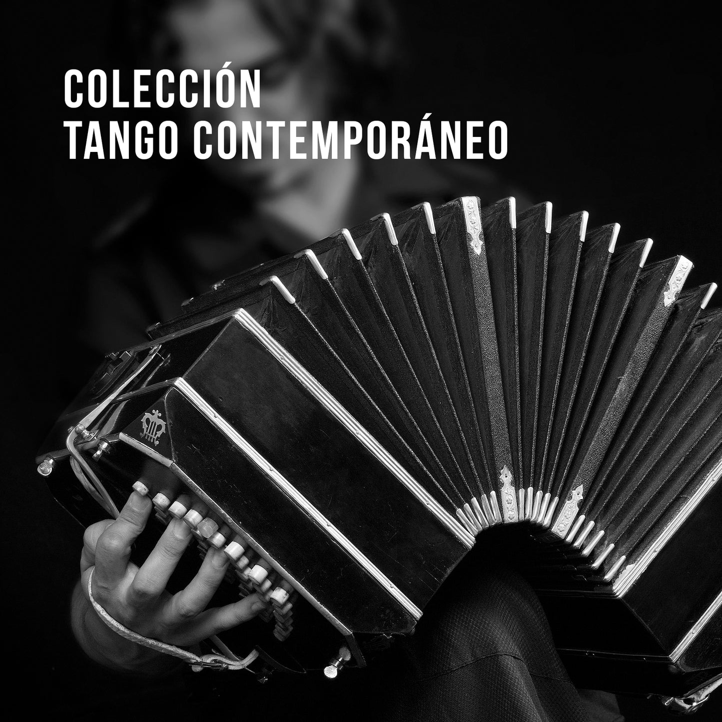 Colección Tango Contemporáneo