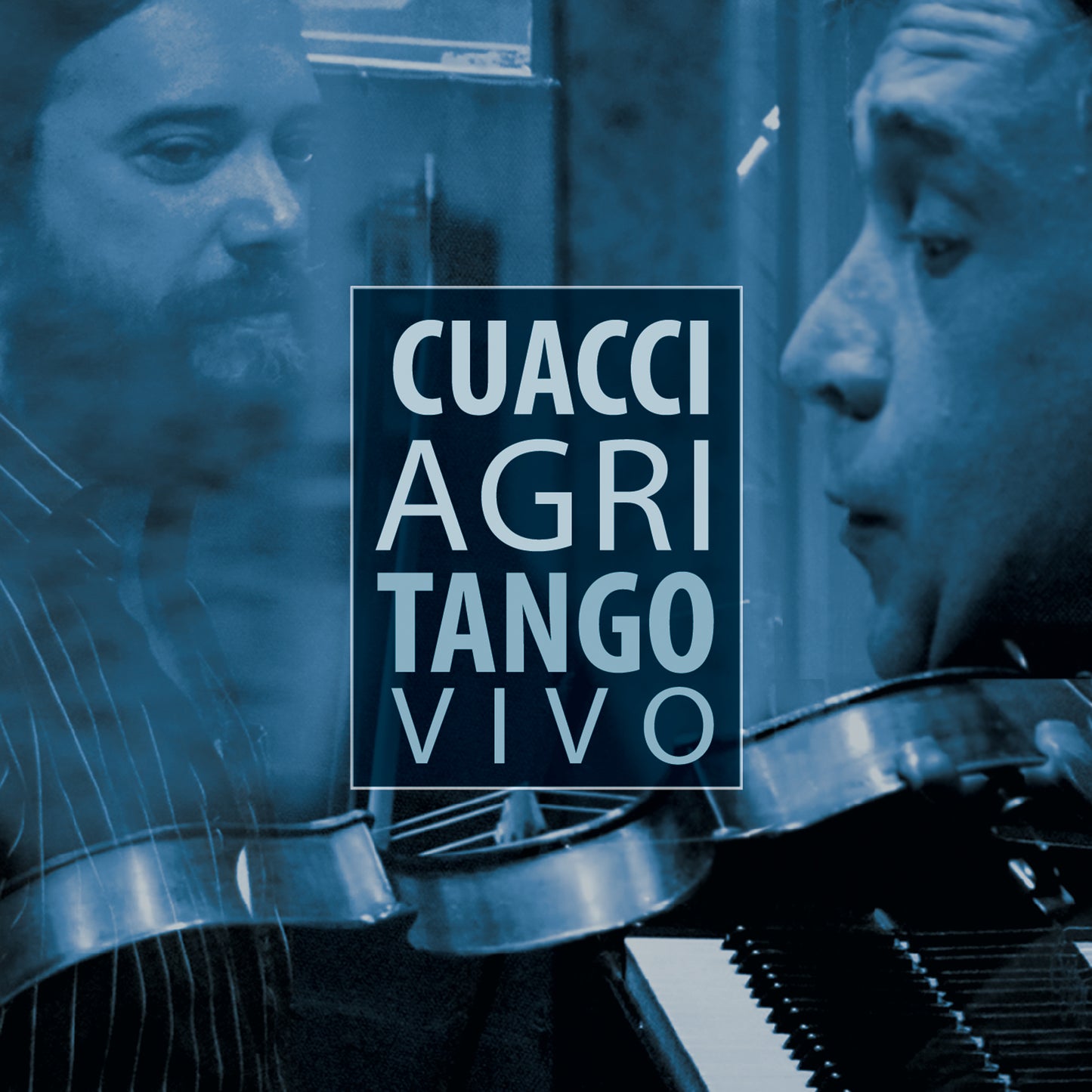 Tango vivo - Cuacci Agri