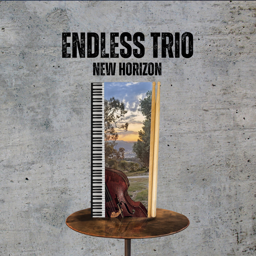 New Horizon - Endless Trio