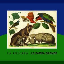 La Pampa Grande - La Chicana