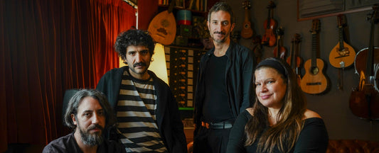 Altertango, "La saga dels marges"