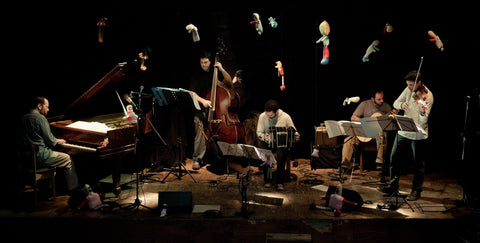 Los 8 artistas clave del tango contemporáneo