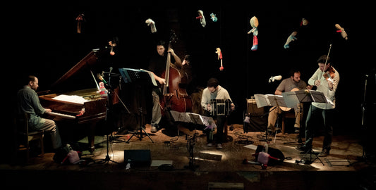 Los 8 artistas clave del tango contemporáneo