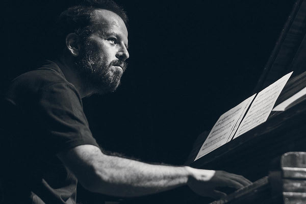 Diego Schissi wins the 2024 Latin Grammy with Apiazolado, a bold tribute to Piazzolla
