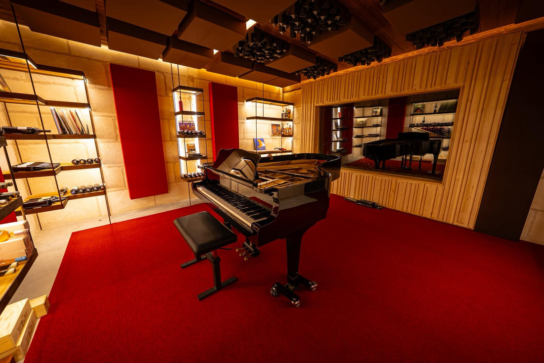 Club del Disco amplía su proyecto musical con Red Carpet Records en Mallorca