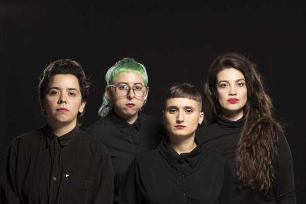 Artistas claves del Folklore Alternativo