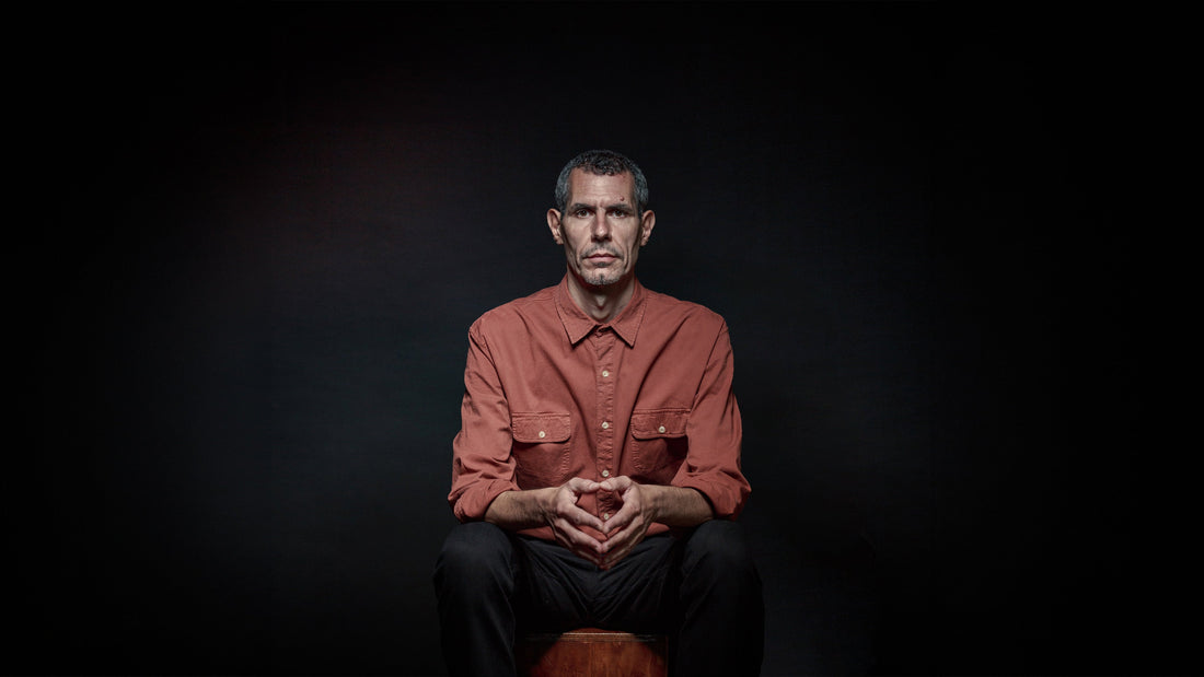 Gustavo Telesmanich, "Pulsión"