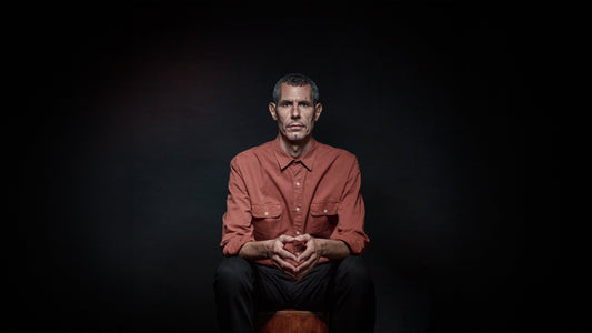 Gustavo Telesmanich, "Pulsión"