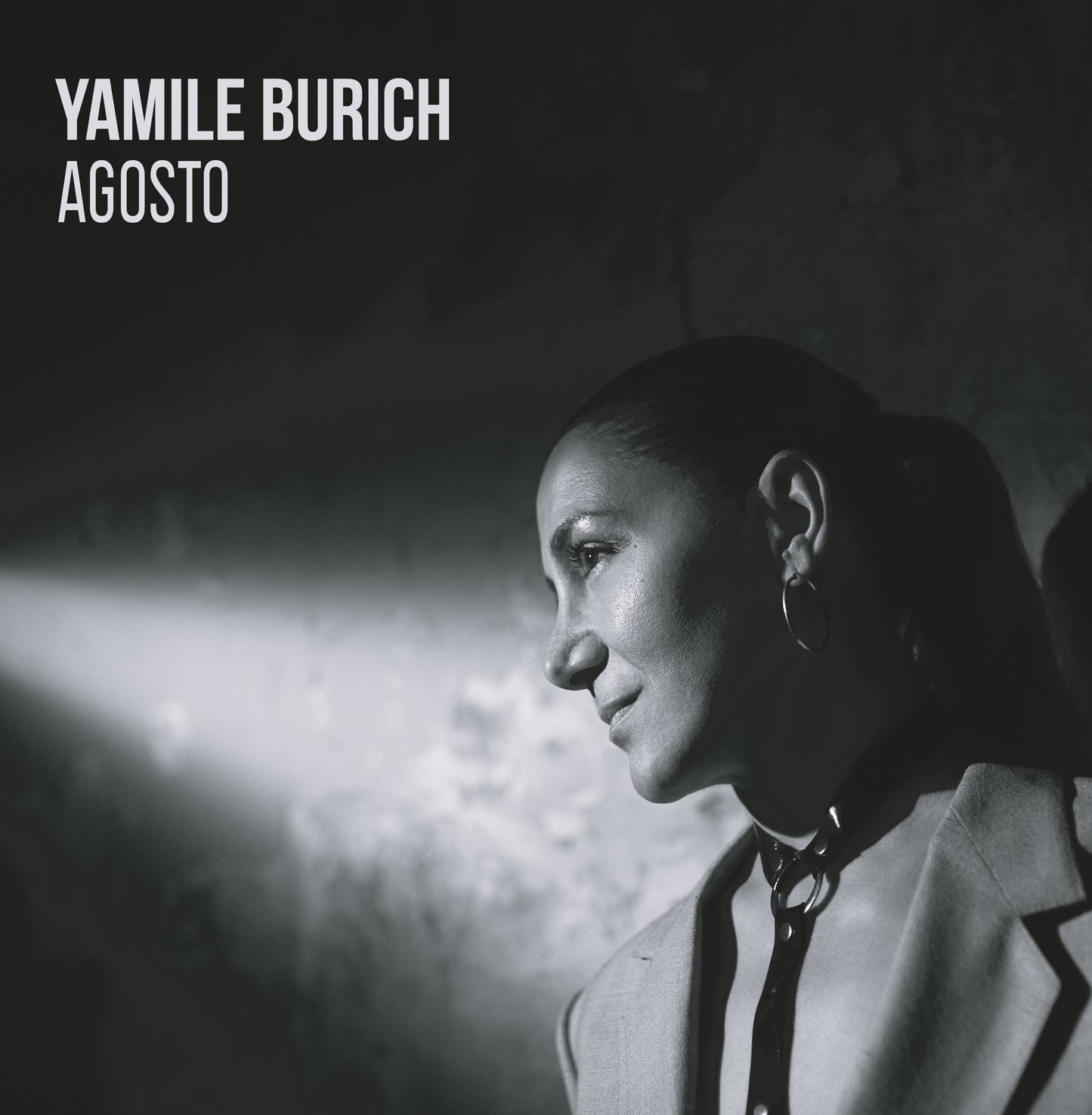 Yamile Burich  - Agosto