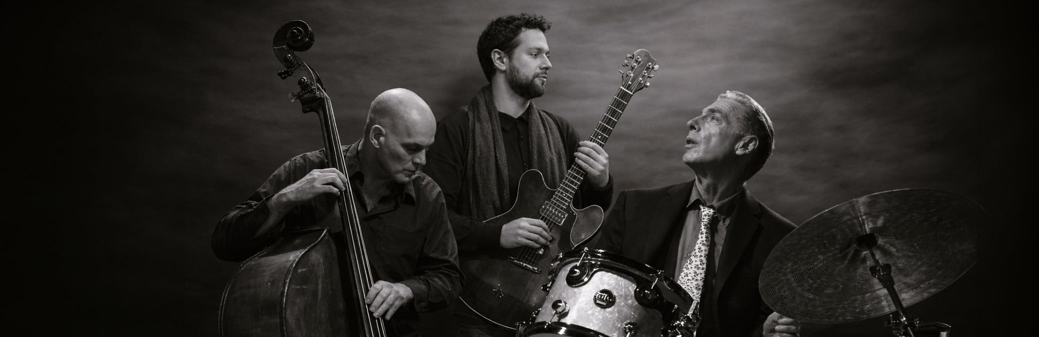 Alejandro Latinez Trio