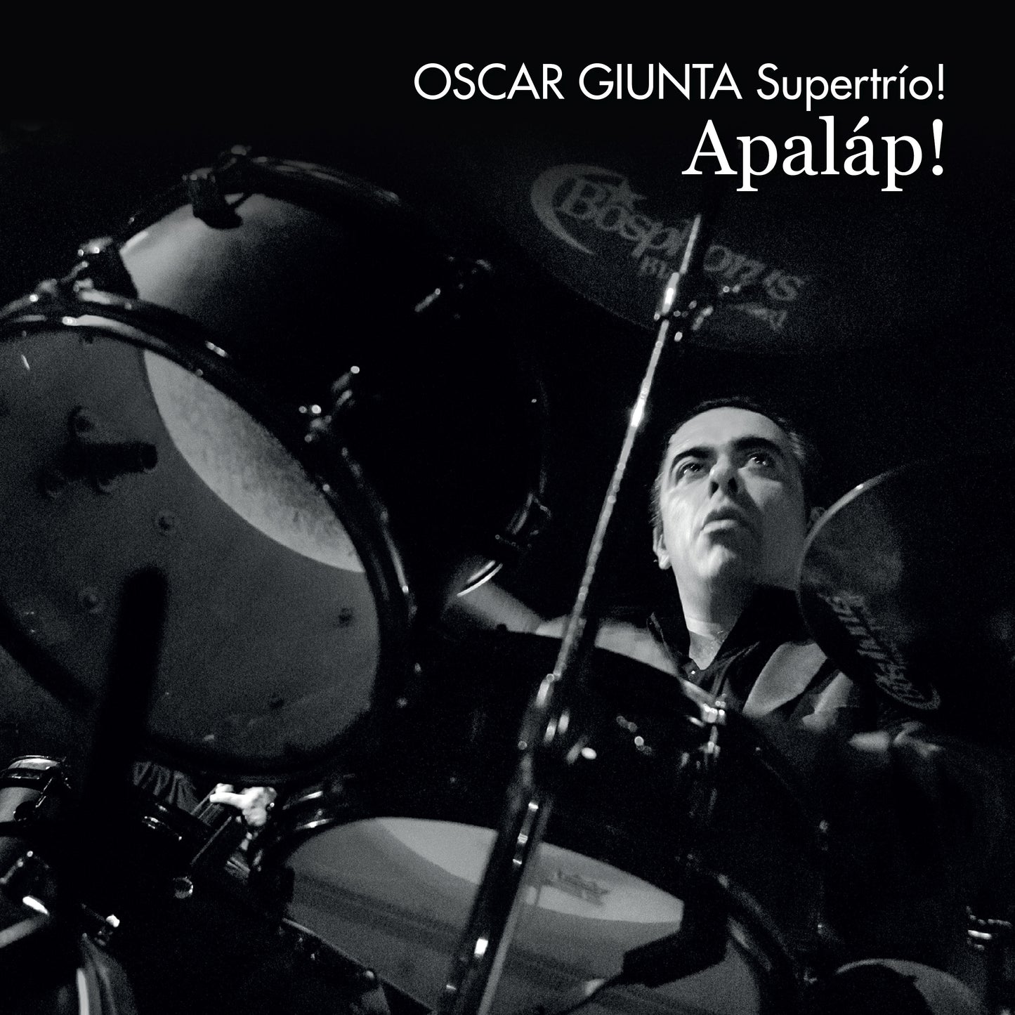 Apaláp! - Oscar Giunta