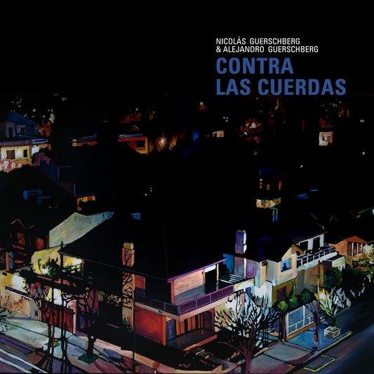Contra las cuerdas - Nicolas & Alejandro Guerschberg