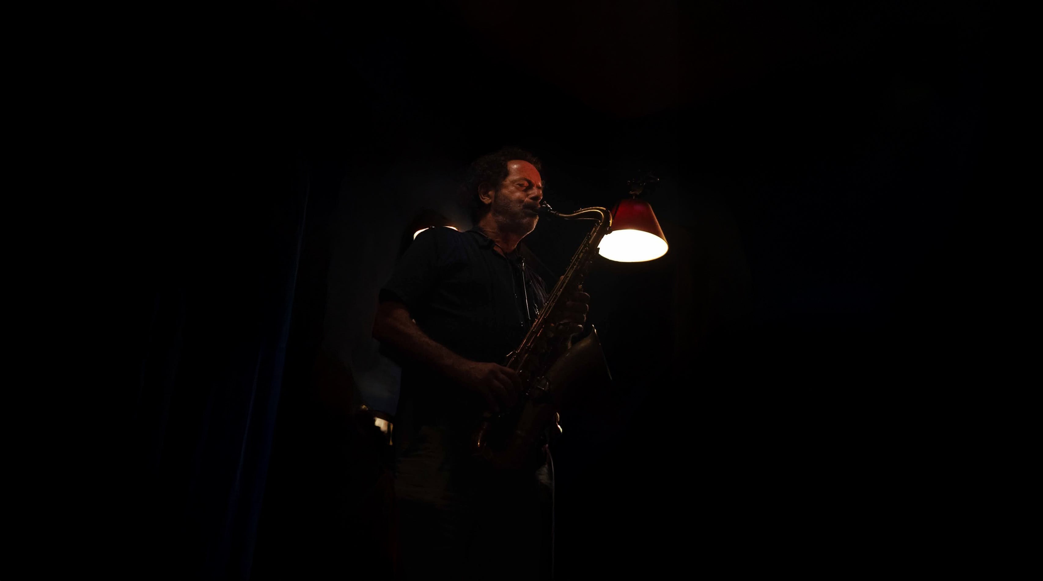 Luis Nacht