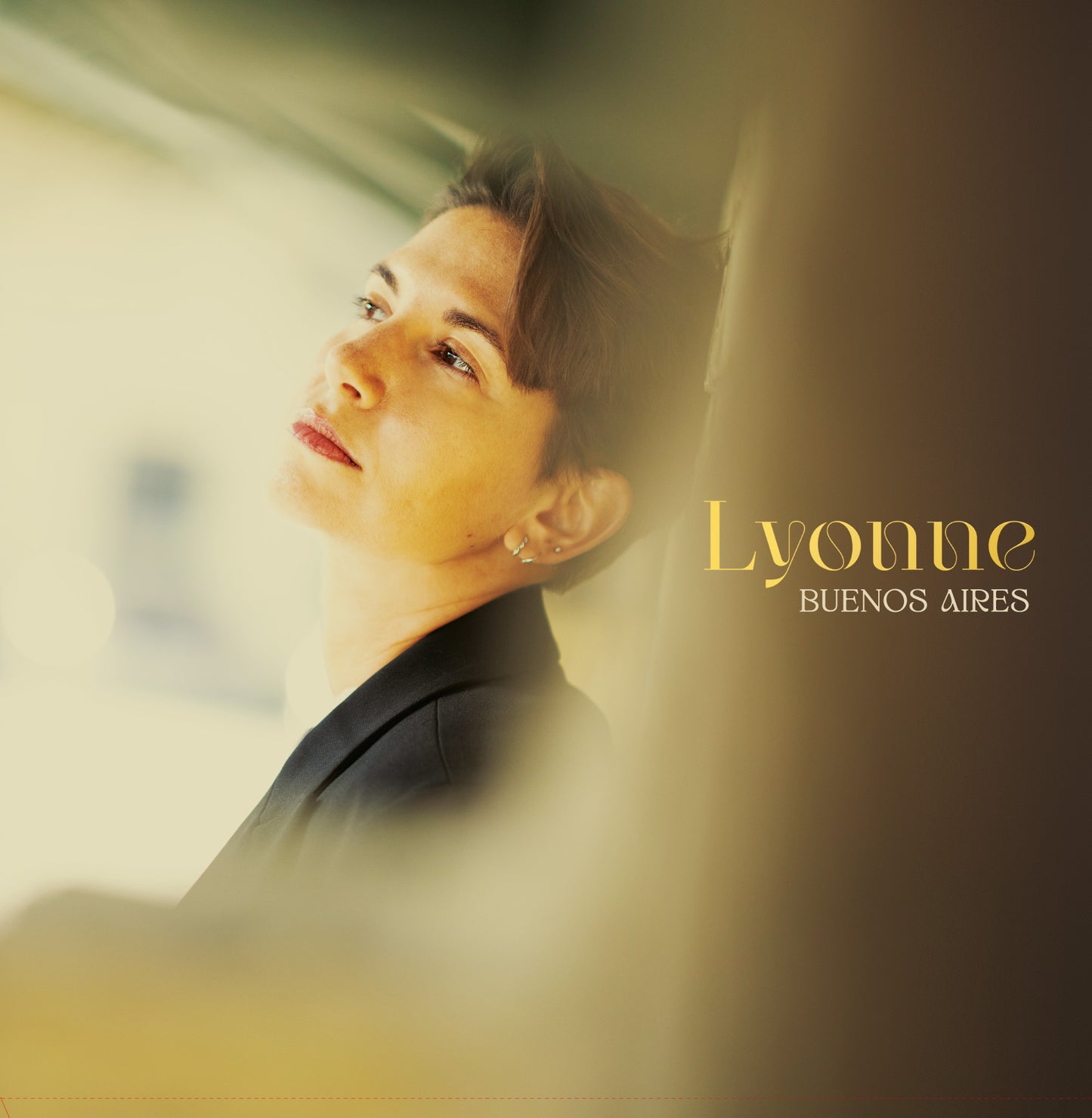 Buenos Aires - Lyonne