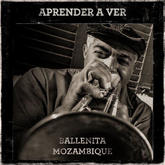 Aprende a ver - Ballenita Mozambique