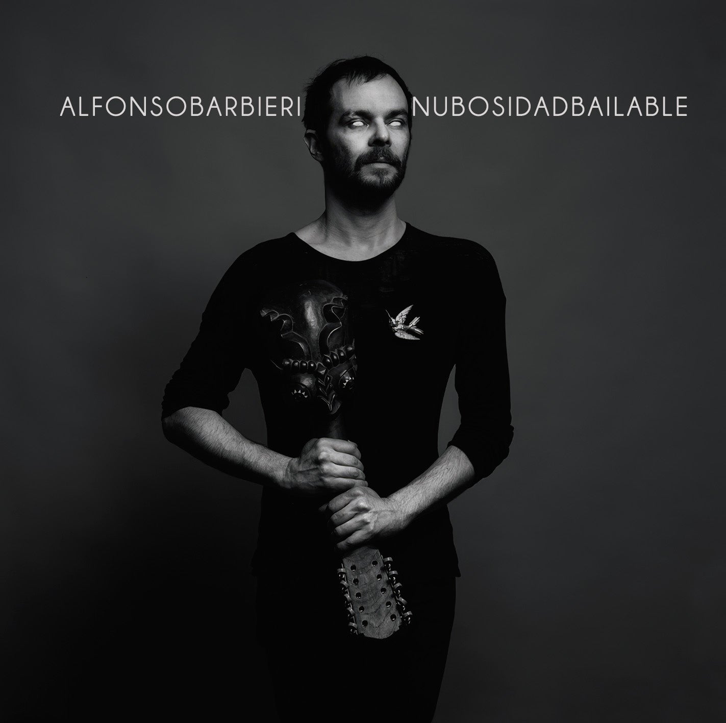 Nubosidad Bailable - Alfonso Barbieri