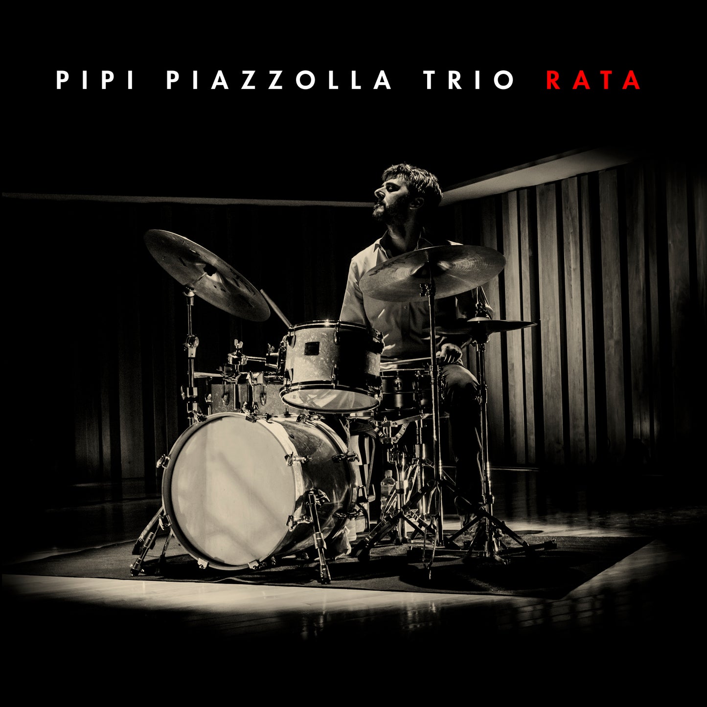 Rata - Pipi Piazzolla Trio