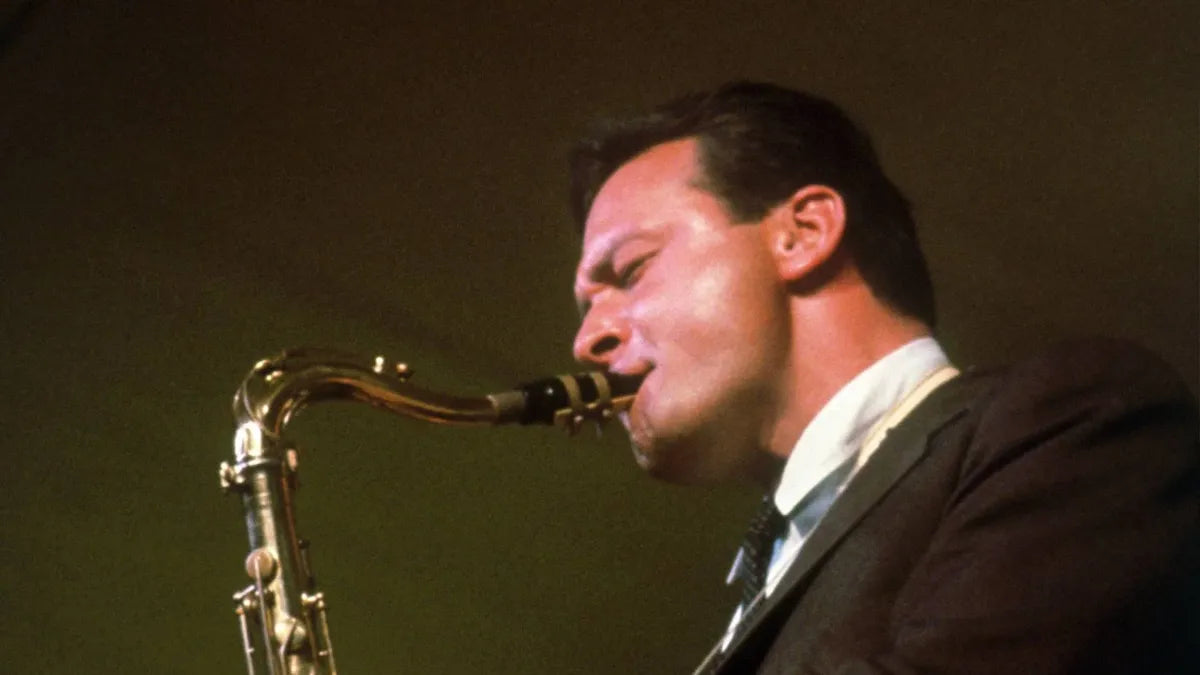 Stan Getz