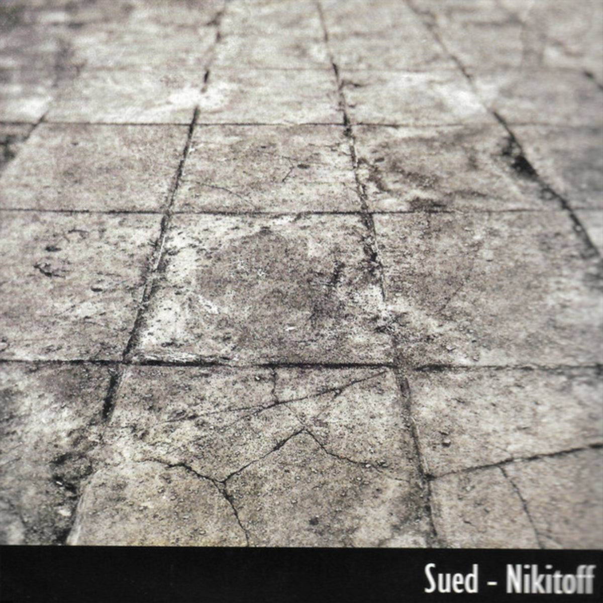 Sued - Nikitoff