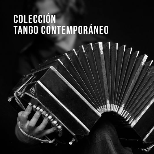 Colección Tango Contemporáneo