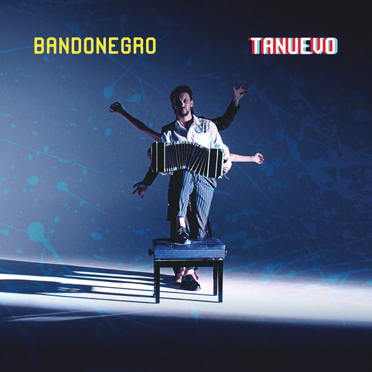 Tanuevo - Bandonegro