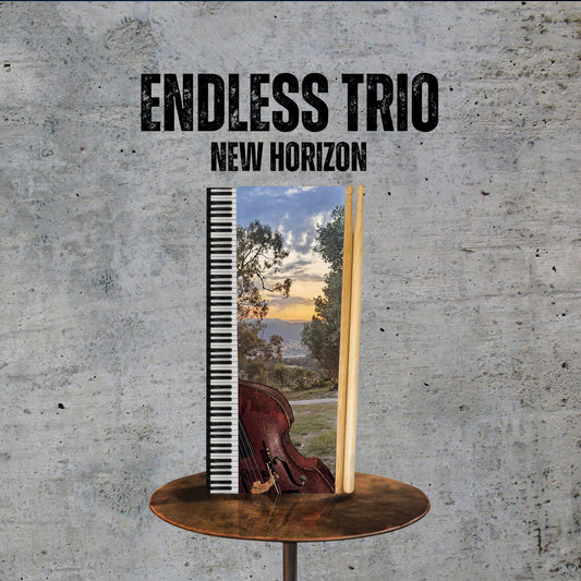 New Horizon - Endless Trio
