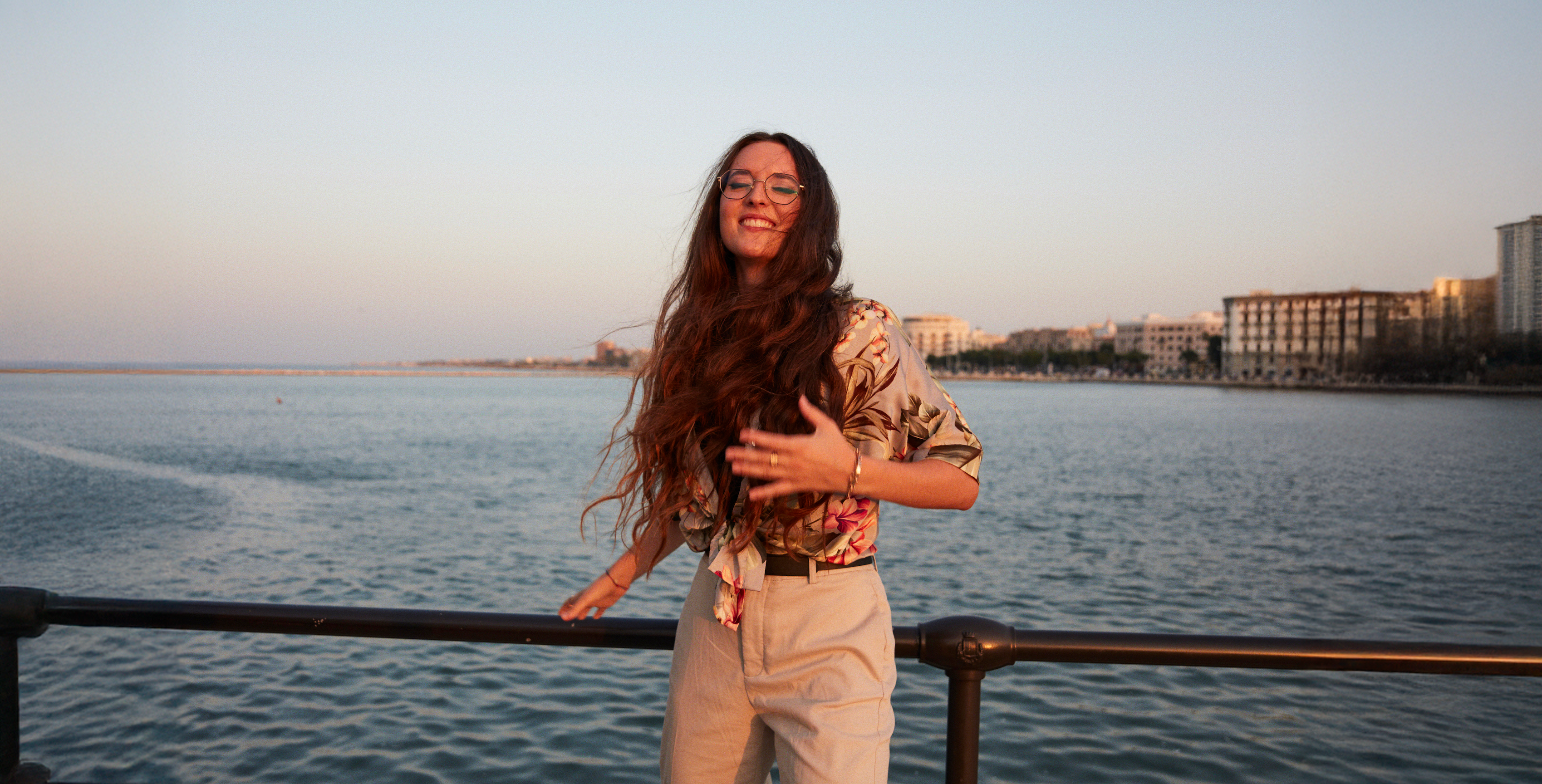 Veronica Fusaro