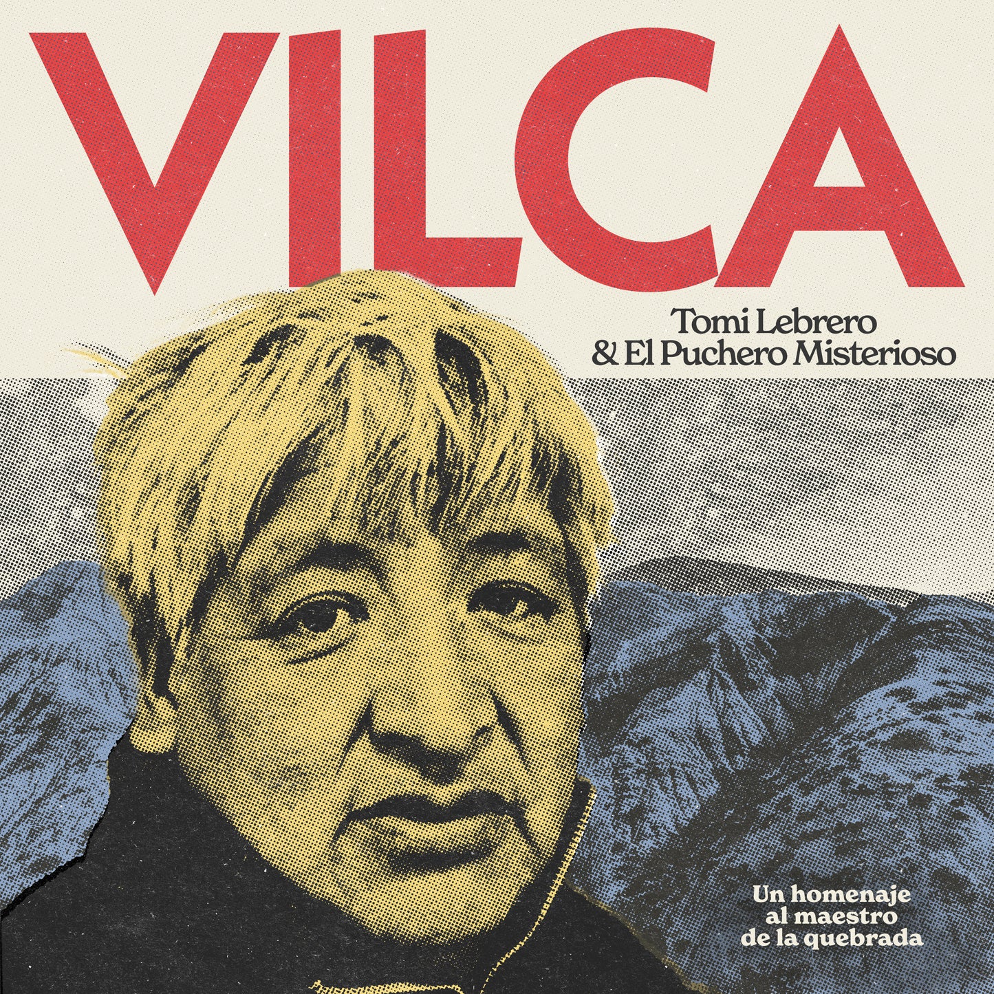 Vilca - Tomi Lebrero