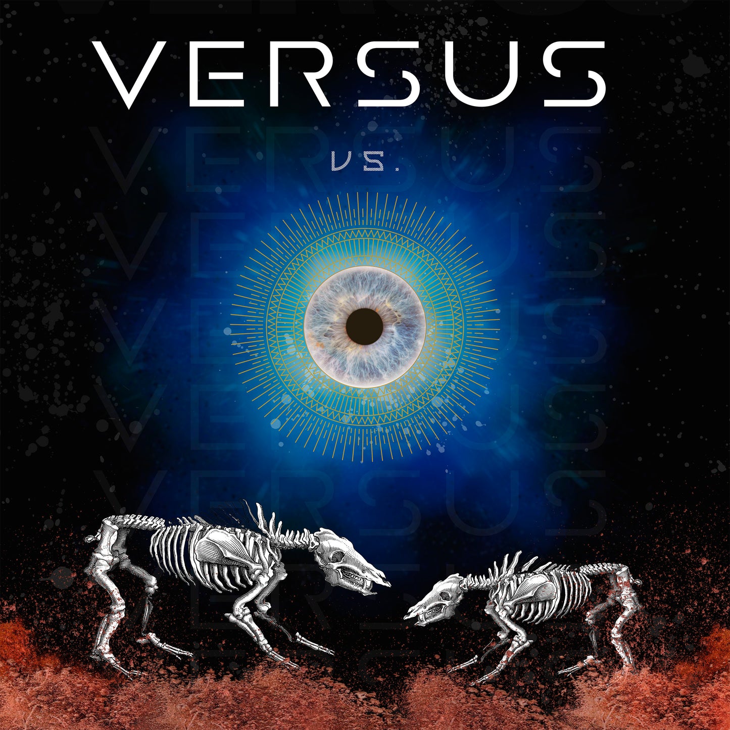 VS  - Versus