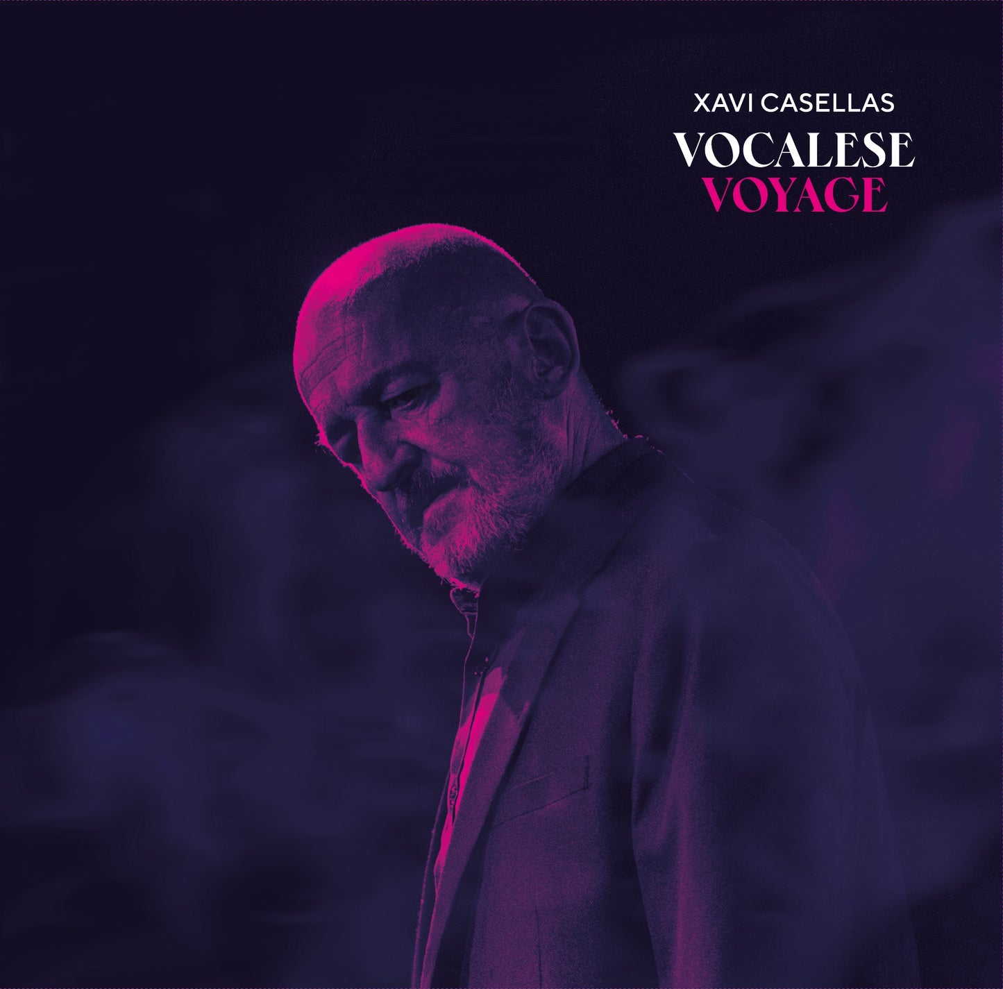 Vocalese Voyage - Xavi Casellas