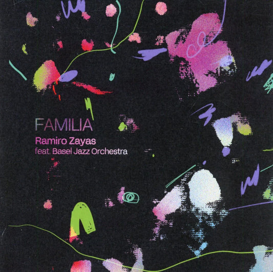 Familia - Ramiro Zayas