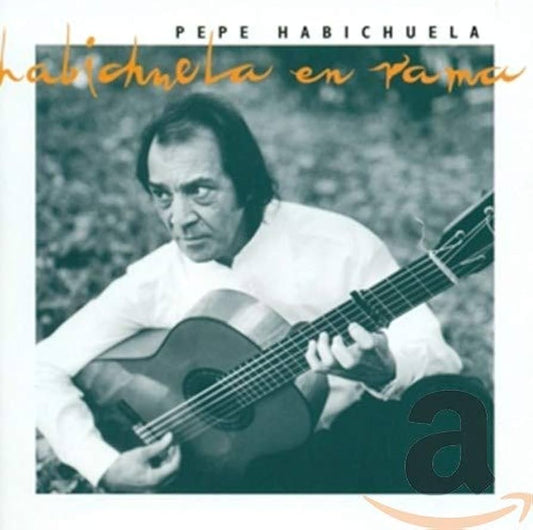 Habichuela en rama - Pepe Habichuela