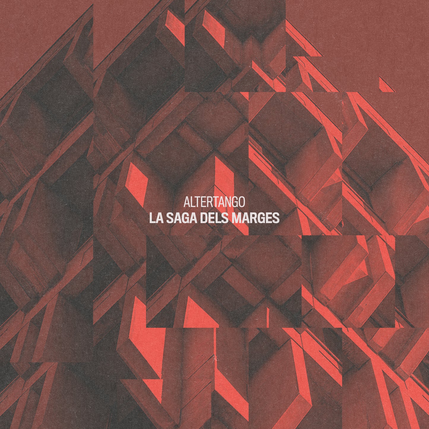 Altertango - La saga dels marges