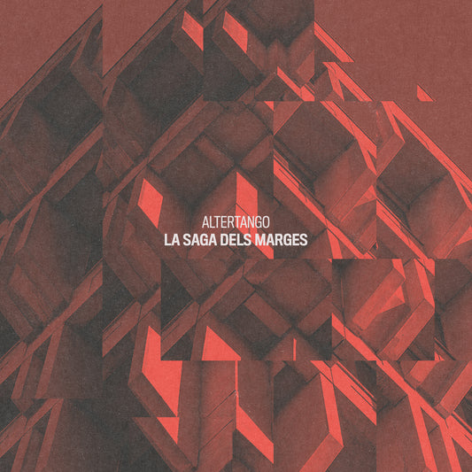 Altertango - La saga dels marges